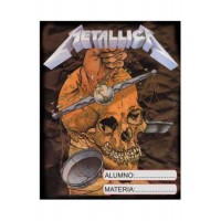 Metallica 9